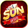 Sunwin cổng game trực tuyến số 1 logo