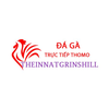 Đá Gà Trực Tiếp Thomo logo