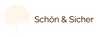 Schön & Sicher Paartherapie logo