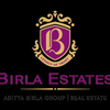 Birla Trimaya logo