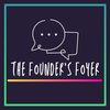 The Founder's Foyer by Aishwarya logo