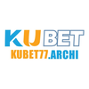 Kubet - Link Kubet.com chính thức logo
