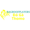 Đá Gà Trực Tiếp Thomo logo