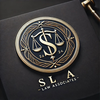 Legal Services logo