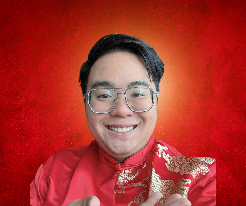 The avatar image for Phasuth Pennivessuk