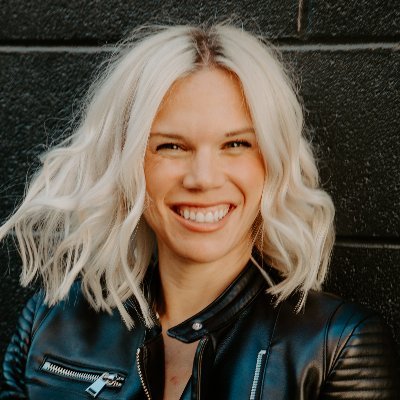 The avatar image for Amanda Goetz