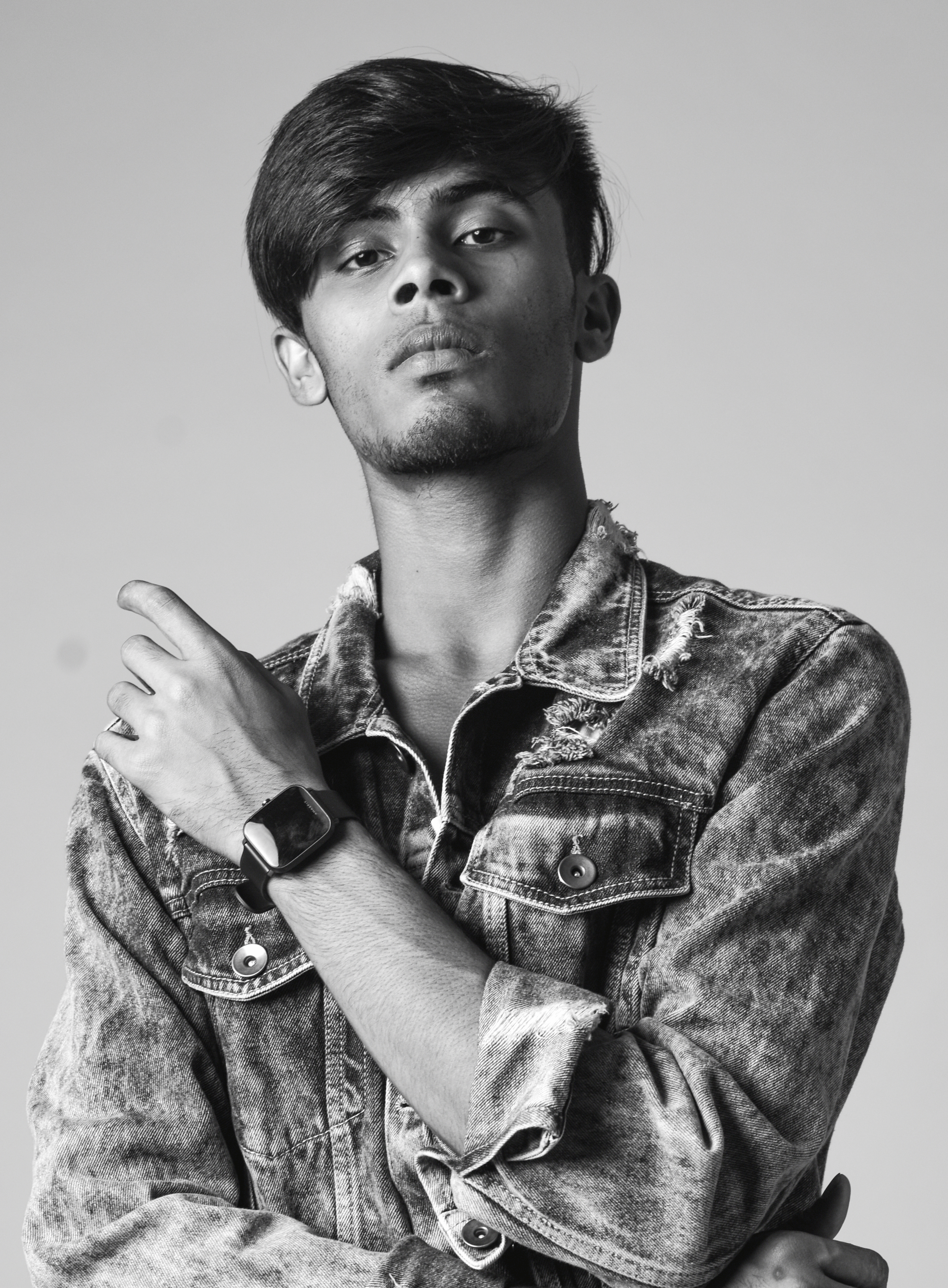 The avatar image for Sayantan Nath