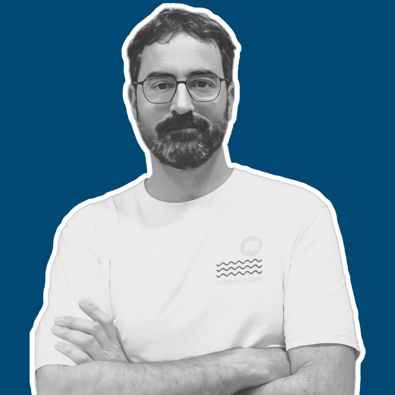 The avatar image for Gotzon