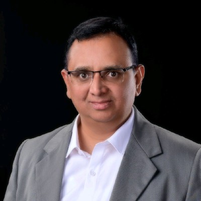 Rama Kumar profile photo from LinkeIn