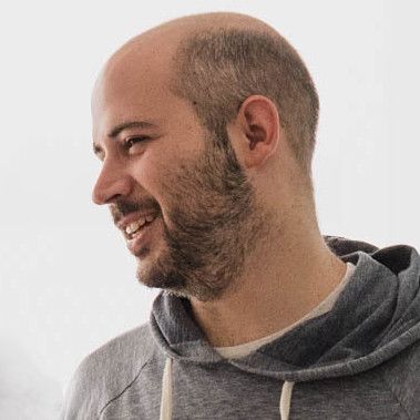 The avatar image for Federico Jorge