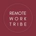 @RemoteWorkTribe profile photo from Twitter