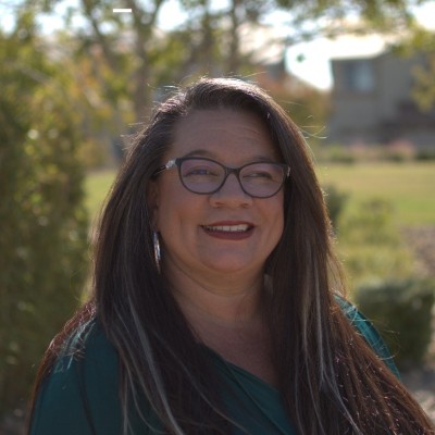 Christina Ortega profile photo from LinkeIn