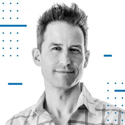 Eric Koester profile photo from LinkeIn