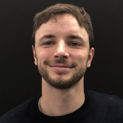 Ben Brown profile photo from LinkeIn
