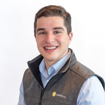 Greg Zales profile photo from LinkeIn