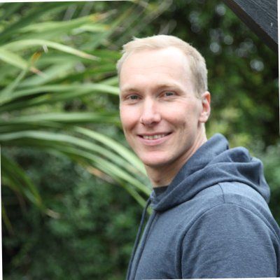 Cartsen Pleiser profile photo from LinkeIn