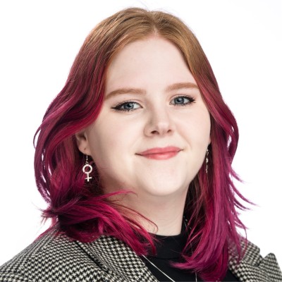 Rebeka Humbrecht profile photo from LinkeIn