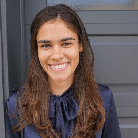 Laura Del Beccaro profile photo from LinkeIn