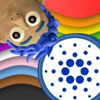 @StakeWithPride profile photo from Twitter