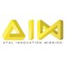 @AIMtoInnovate profile photo from Twitter
