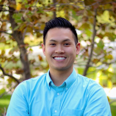 Brian Bui profile photo from LinkeIn