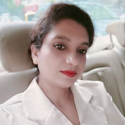 Sumaiya Sultana profile photo from LinkeIn