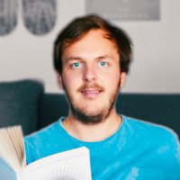 @Visualize_Tom profile photo from Twitter