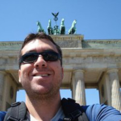 The avatar image for Fabio, M