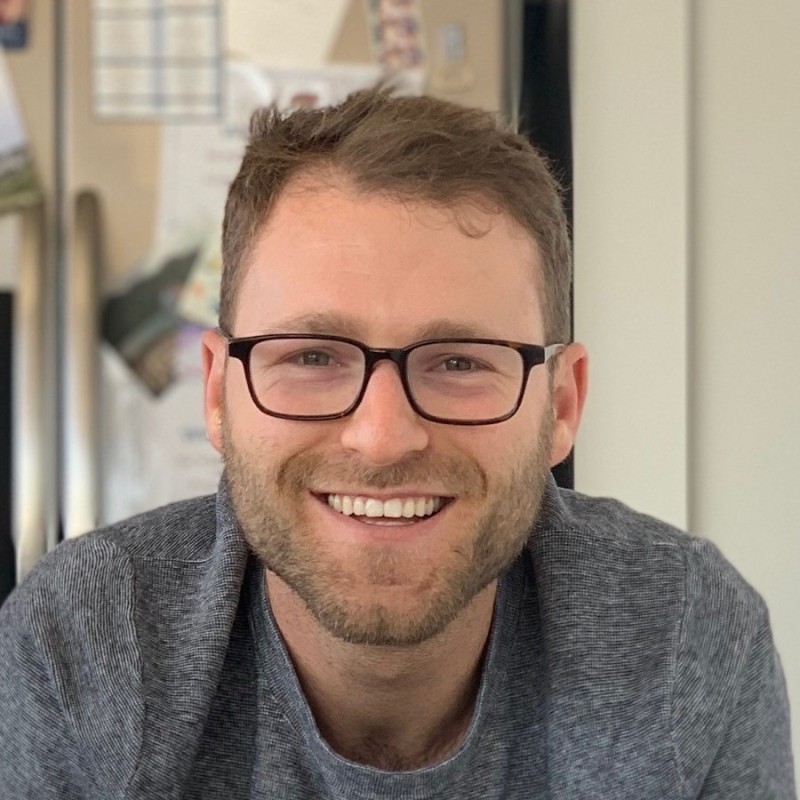 Jonah Kaplan profile photo from LinkeIn