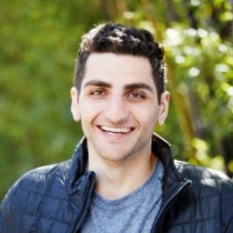Hayk Martiros profile photo from LinkeIn