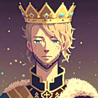 @TheMoonMidas profile photo from Twitter