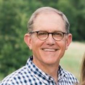 The avatar image for Larry Cotton