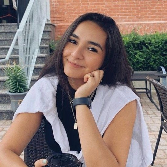 The avatar image for Saina Kashani