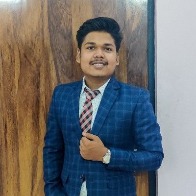 Dev Goenka profile photo from LinkeIn