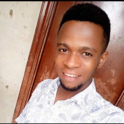 Ezekiel Ogunewu profile photo from LinkeIn