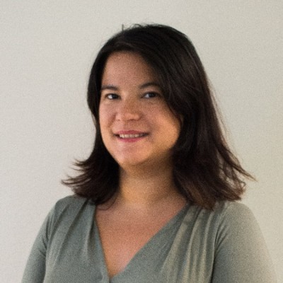 Catherine Kherian profile photo from LinkeIn