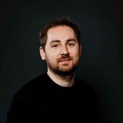 Martin Felcman profile photo from LinkeIn