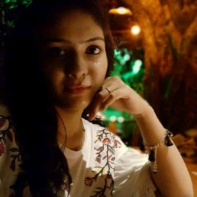 Nooreen Naaz profile photo from LinkeIn