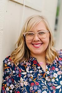 The avatar image for Kristen McCall