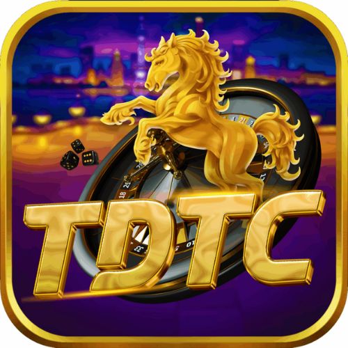 The avatar image for TDTC