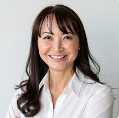 Sandra Pham profile photo from LinkeIn