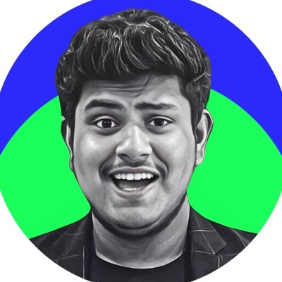 Subhajit Baidya ✪ The AI Guy profile photo from LinkeIn