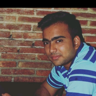 Shubham Jain profile photo from LinkeIn