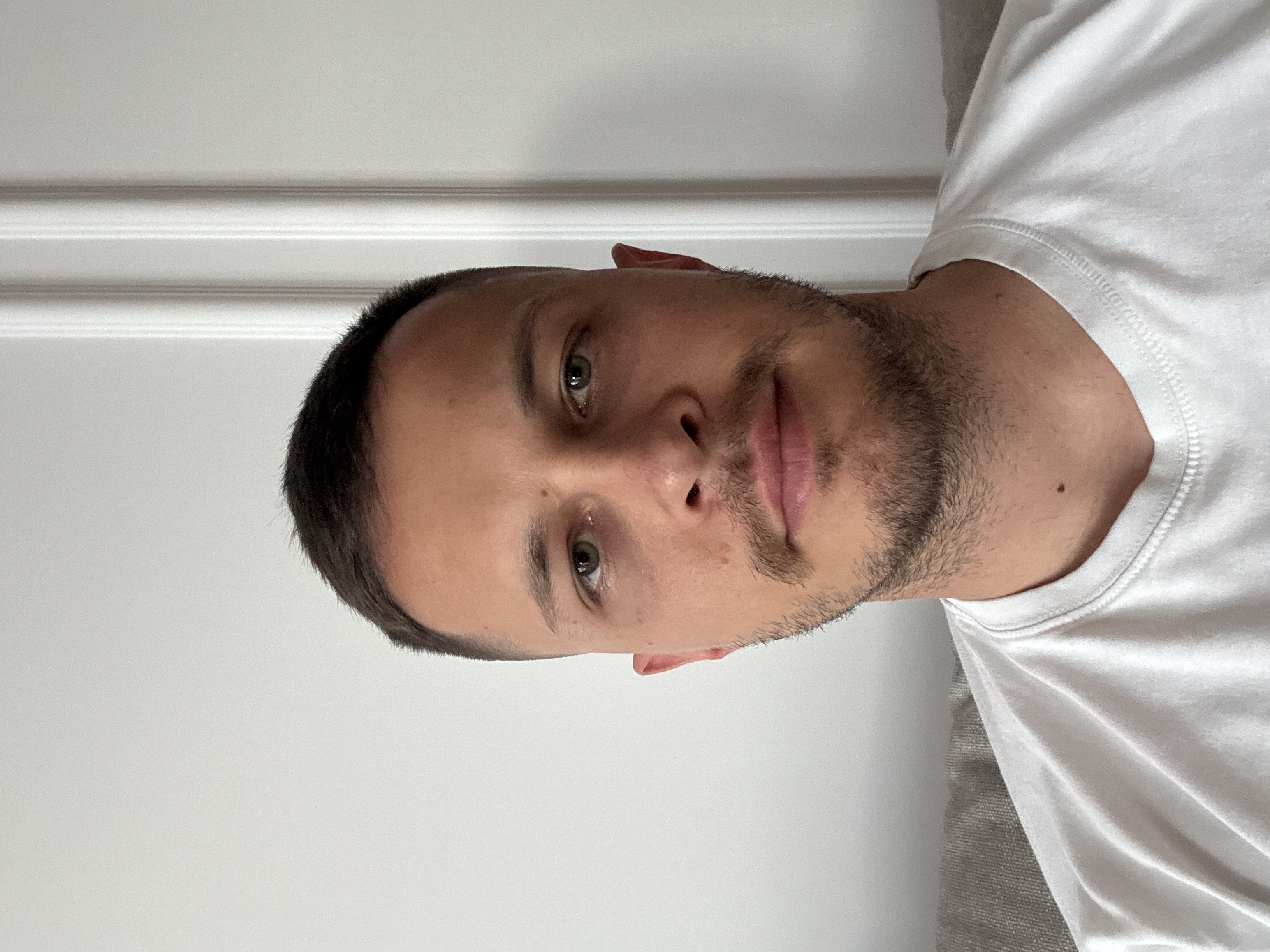 The avatar image for Luka Nesek