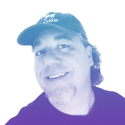 The avatar image for Ben Goddard