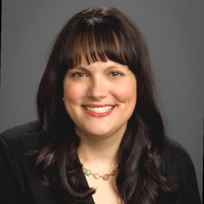 Jolene Parisio, MBA profile photo from LinkeIn