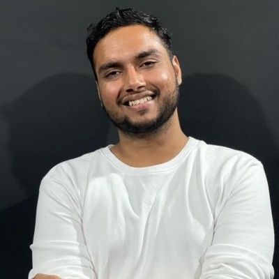 Sayyam Gibrani profile photo from LinkeIn
