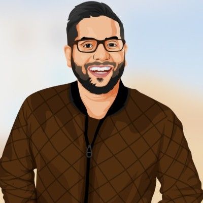 Karthik Puvvada profile photo from LinkeIn