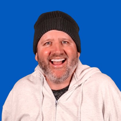 Jeff Hatten profile photo from LinkeIn