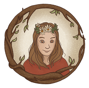 The avatar image for Amanda